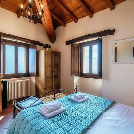 Vista Argegno - By Myhomeincomo Dizzasco Eksteriør billede