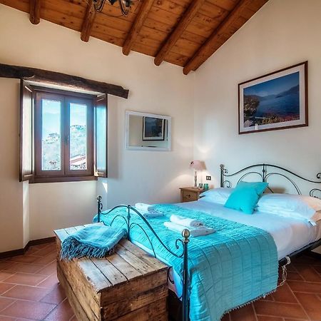 Vista Argegno - By Myhomeincomo Dizzasco Eksteriør billede